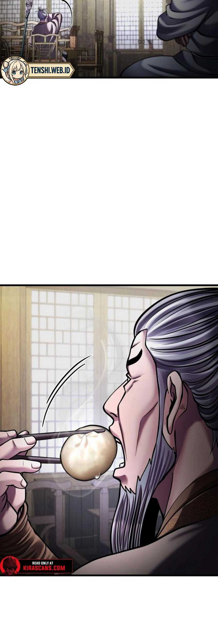 Ha Buk Paeng’s Youngest Son Chapter 172 - halaman 51