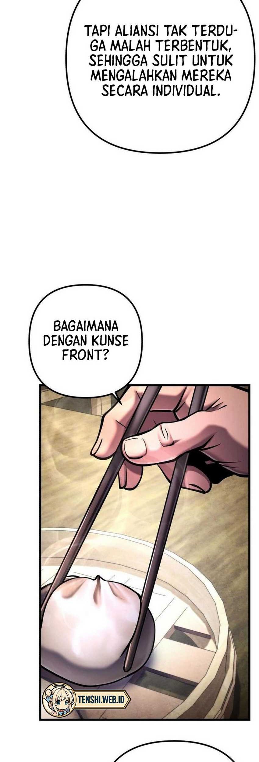 Ha Buk Paeng’s Youngest Son Chapter 172 - halaman 58