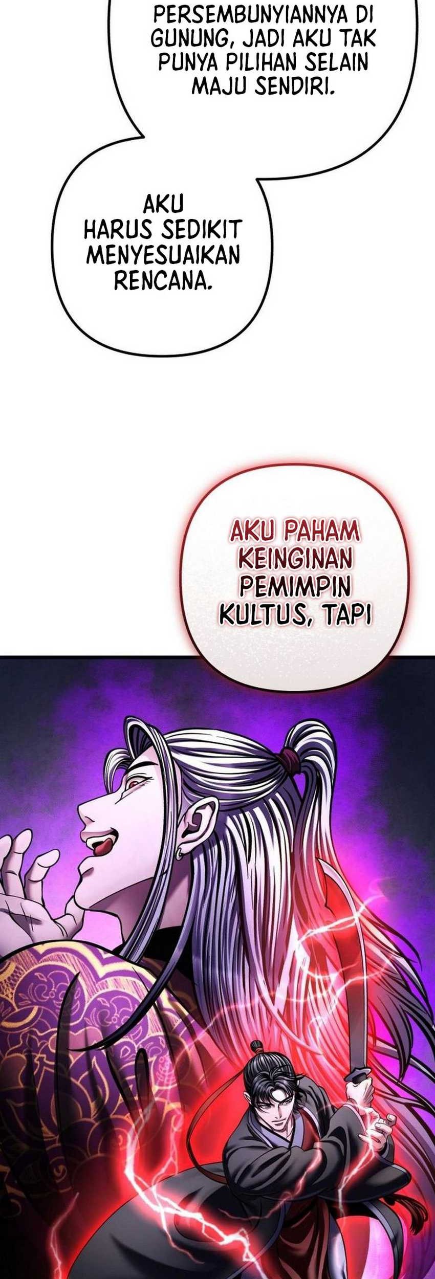Ha Buk Paeng’s Youngest Son Chapter 172 - halaman 63