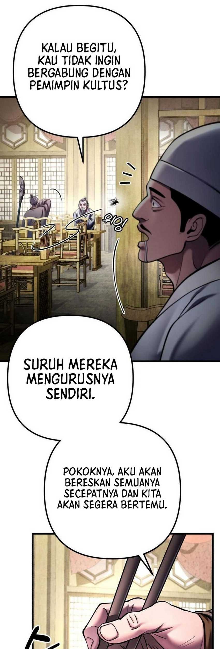 Ha Buk Paeng’s Youngest Son Chapter 172 - halaman 65