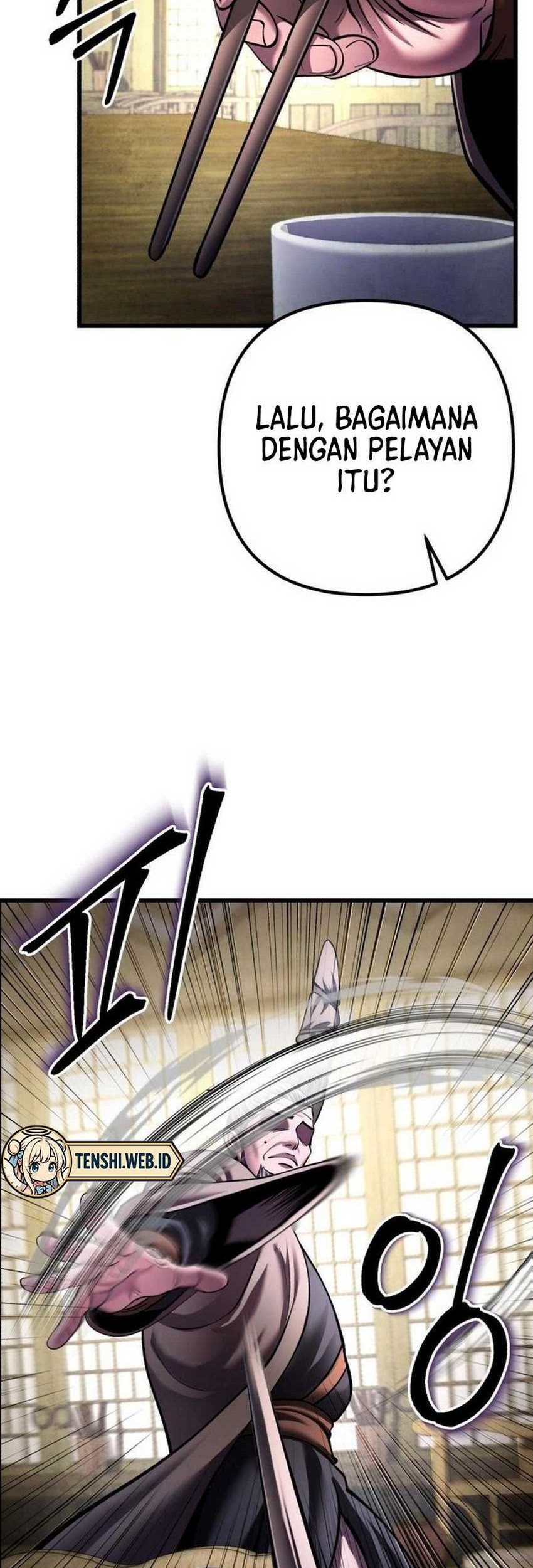 Ha Buk Paeng’s Youngest Son Chapter 172 - halaman 66