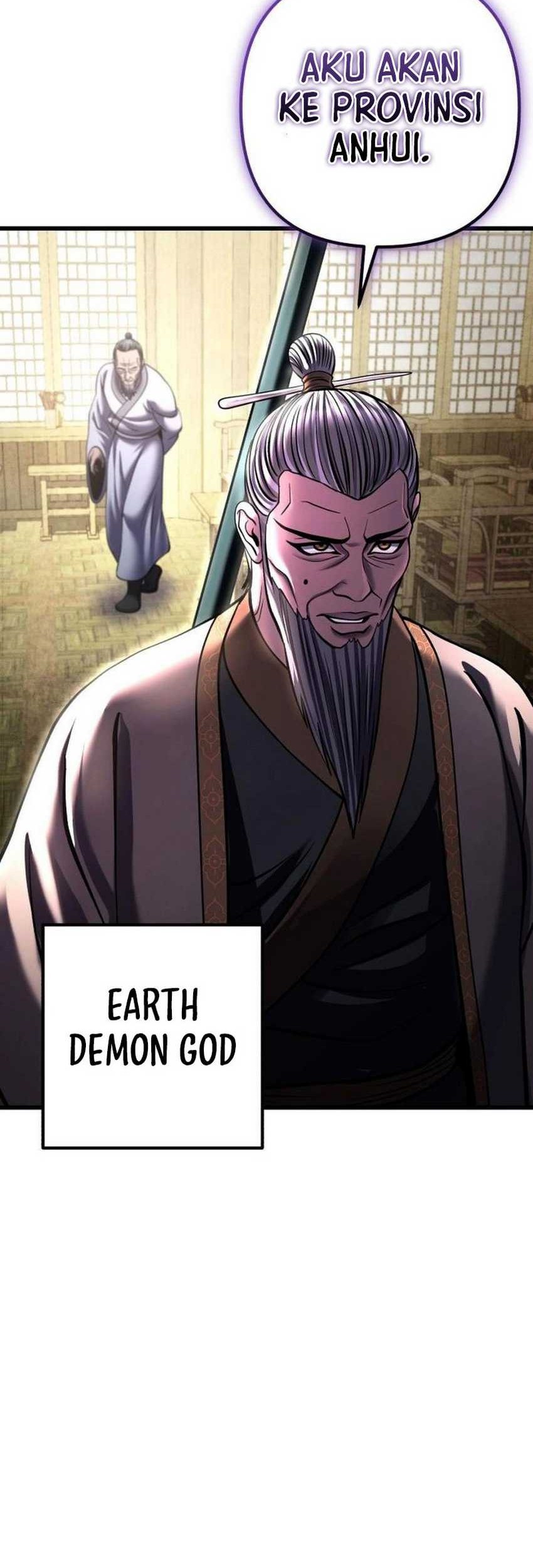 Ha Buk Paeng’s Youngest Son Chapter 172 - halaman 70
