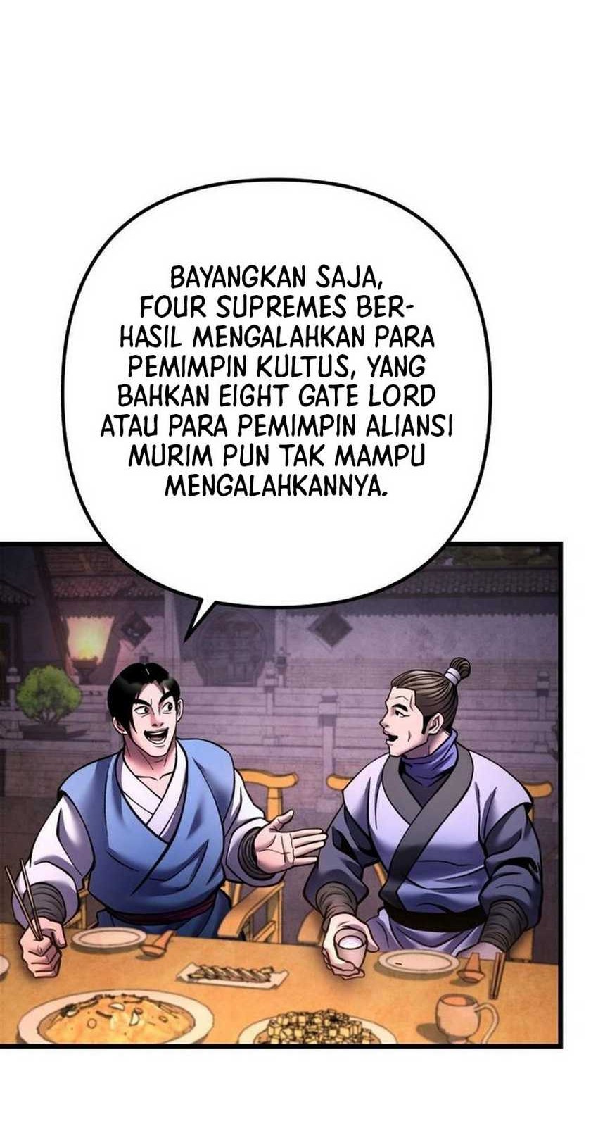 Ha Buk Paeng’s Youngest Son Chapter 172 - halaman 72