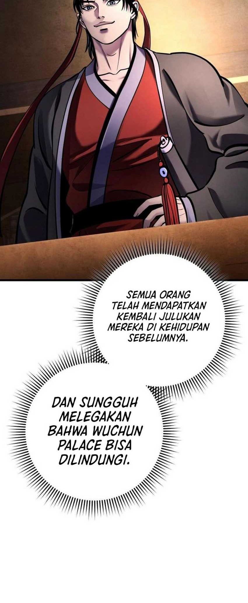 Ha Buk Paeng’s Youngest Son Chapter 172 - halaman 79