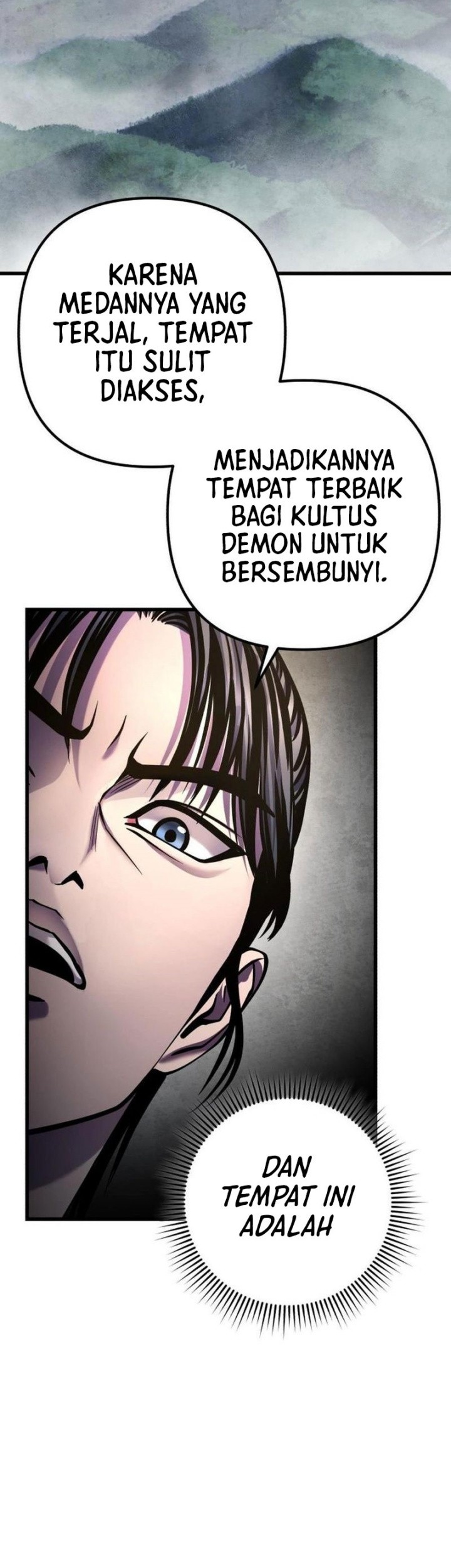 Ha Buk Paeng’s Youngest Son Chapter 173 - halaman 10