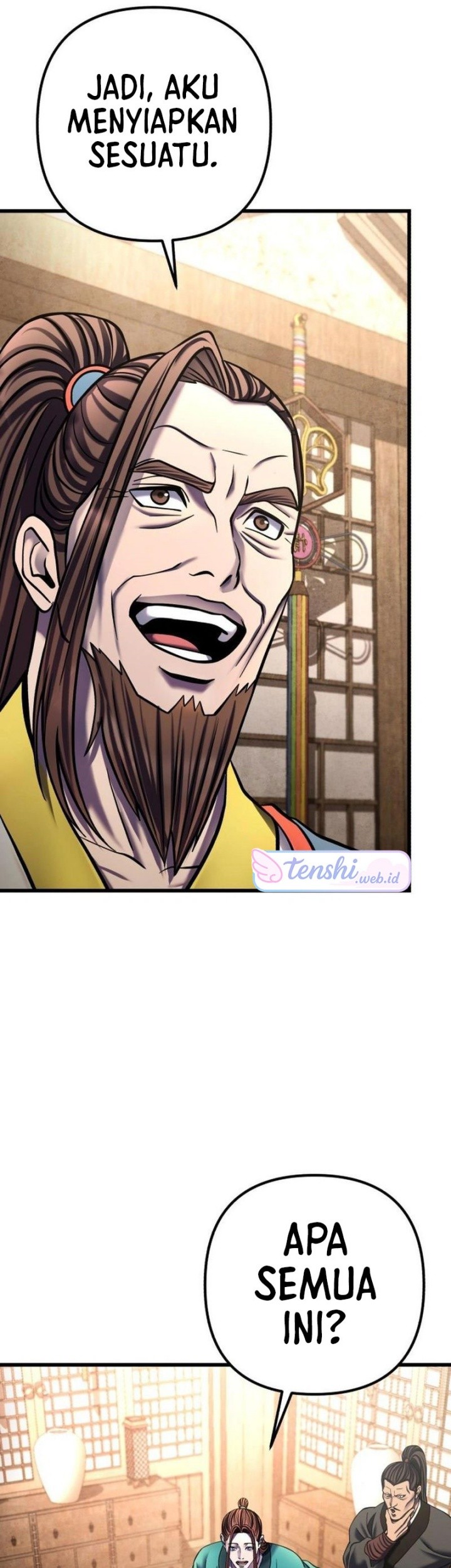Ha Buk Paeng’s Youngest Son Chapter 173 - halaman 19