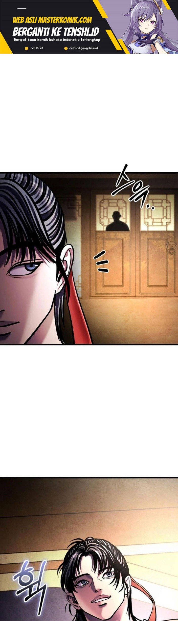 Ha Buk Paeng’s Youngest Son Chapter 173 - halaman 2