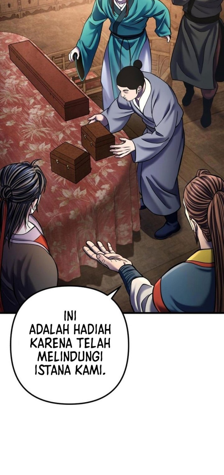 Ha Buk Paeng’s Youngest Son Chapter 173 - halaman 20