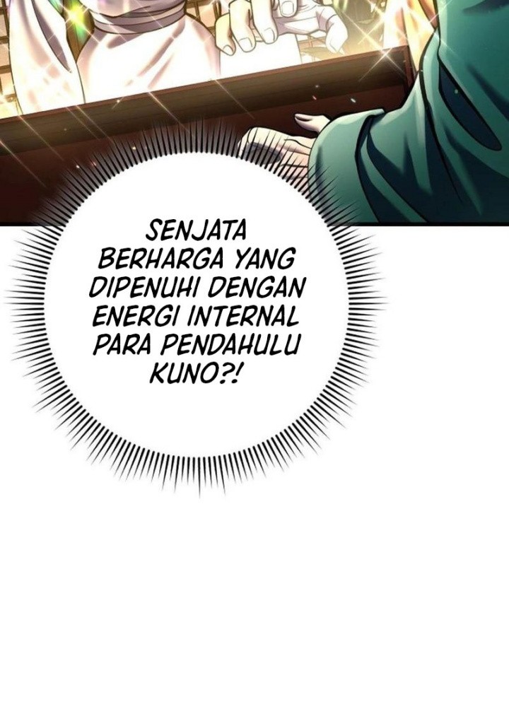 Ha Buk Paeng’s Youngest Son Chapter 173 - halaman 23