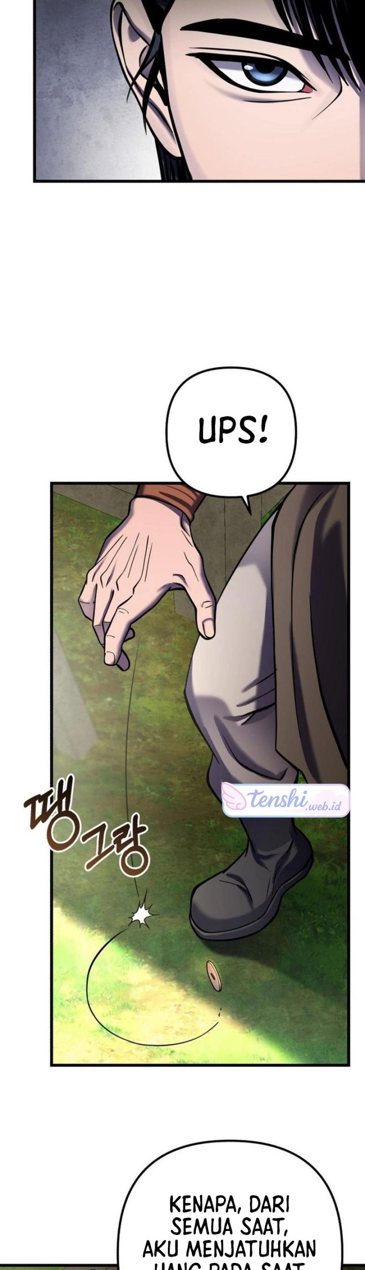 Ha Buk Paeng’s Youngest Son Chapter 173 - halaman 47
