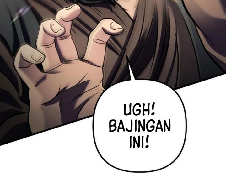 Ha Buk Paeng’s Youngest Son Chapter 173 - halaman 49