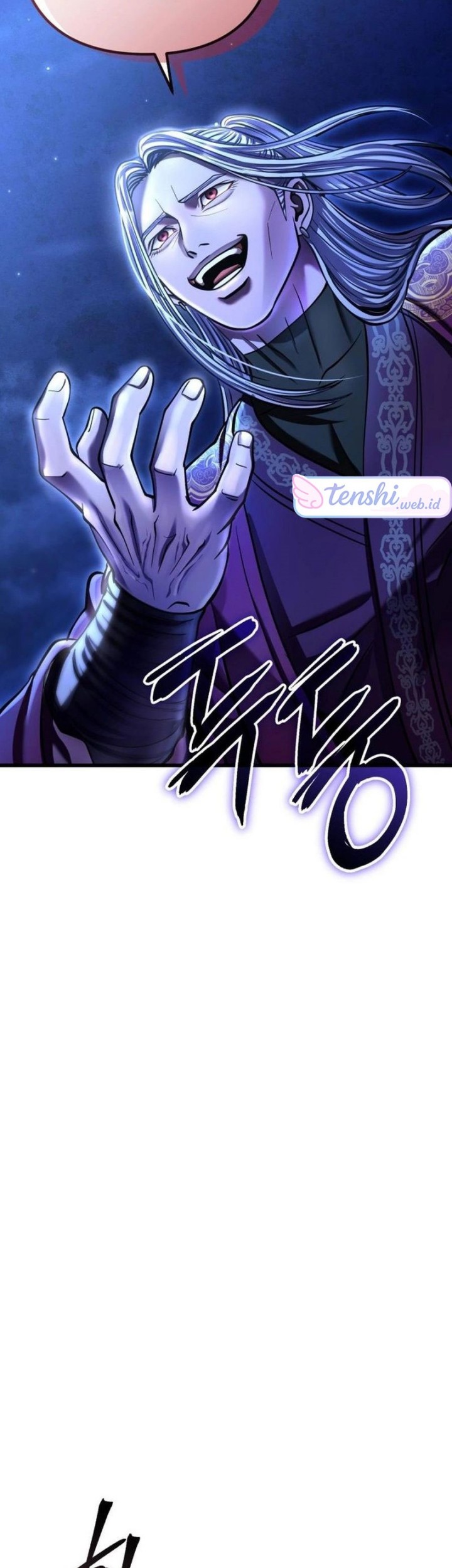 Ha Buk Paeng’s Youngest Son Chapter 173 - halaman 61