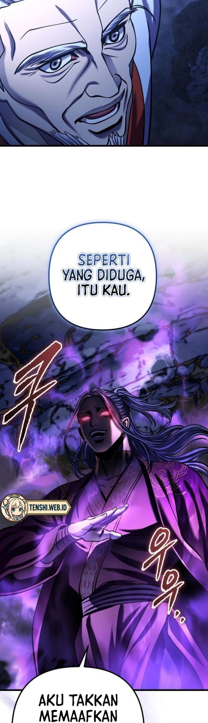 Ha Buk Paeng’s Youngest Son Chapter 173 - halaman 64