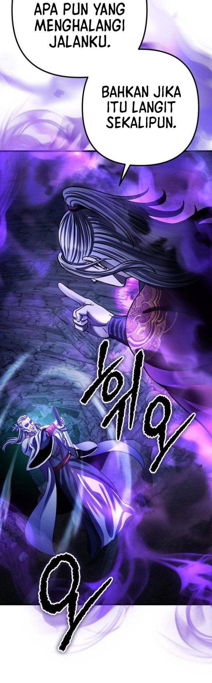 Ha Buk Paeng’s Youngest Son Chapter 173 - halaman 65