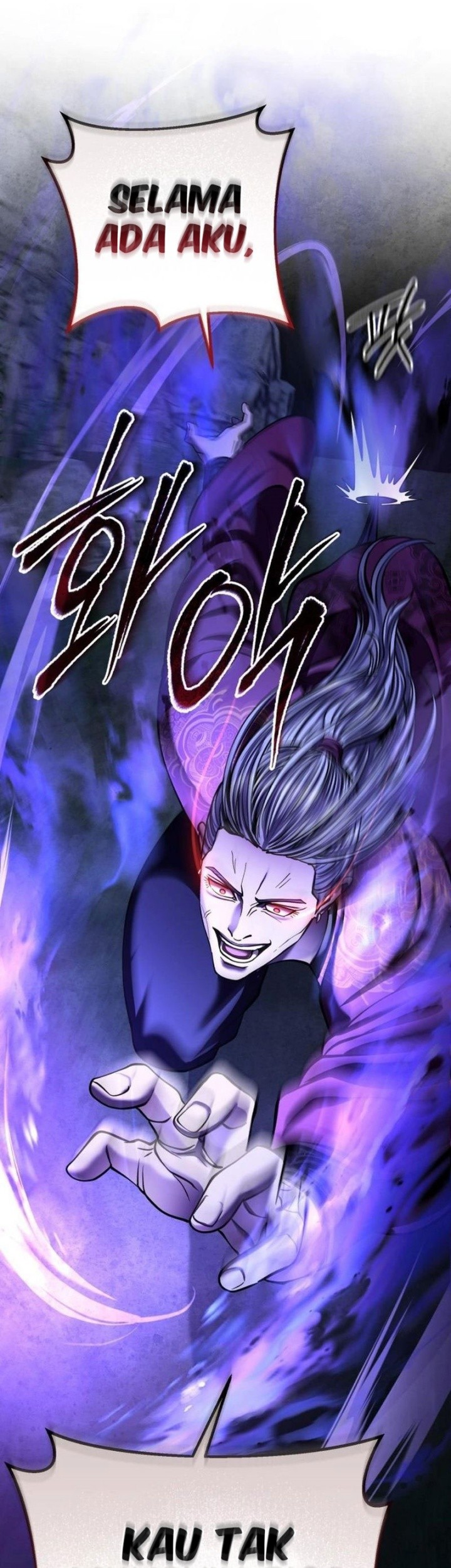 Ha Buk Paeng’s Youngest Son Chapter 173 - halaman 69