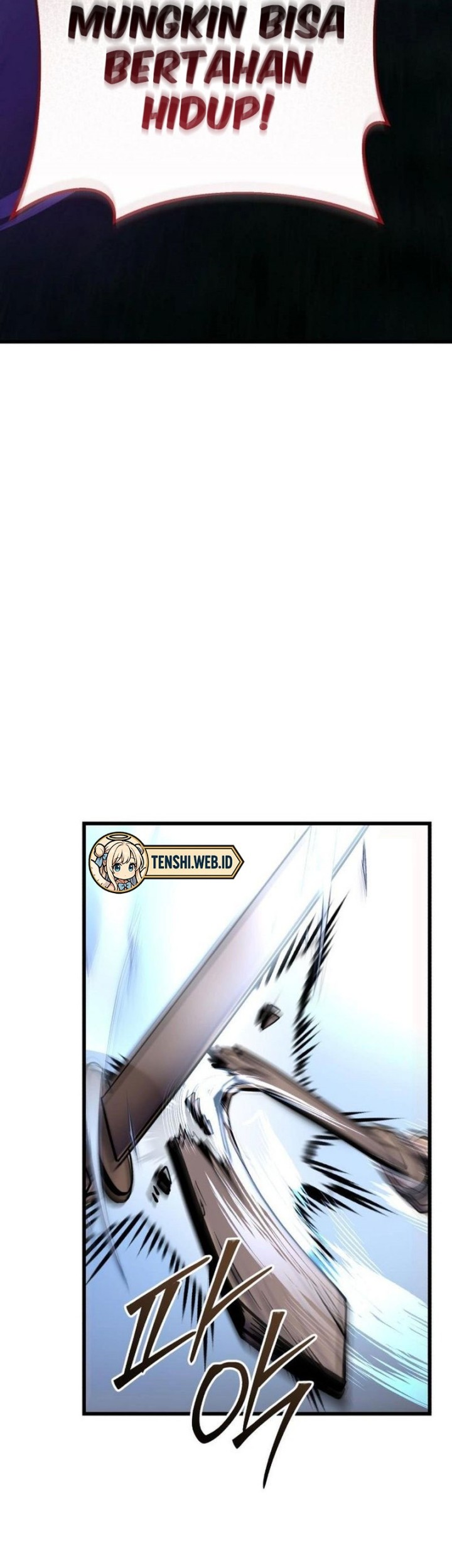 Ha Buk Paeng’s Youngest Son Chapter 173 - halaman 70