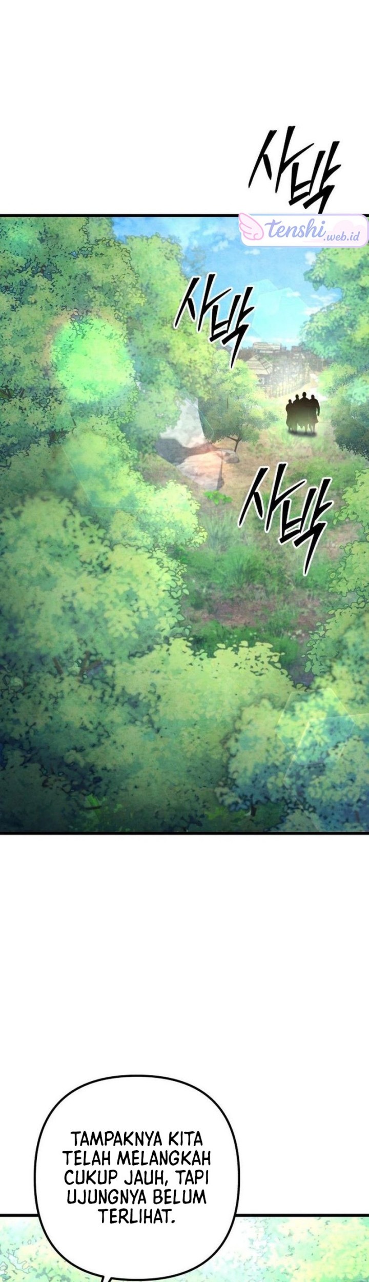 Ha Buk Paeng’s Youngest Son Chapter 174 - halaman 13