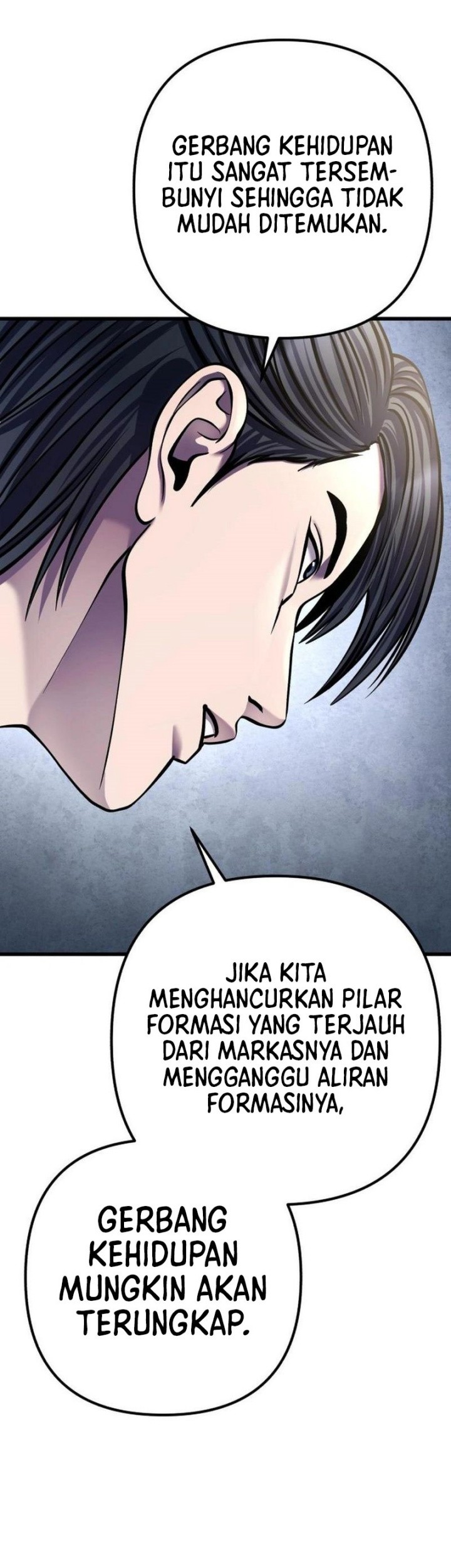 Ha Buk Paeng’s Youngest Son Chapter 174 - halaman 24