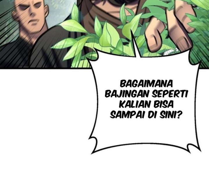 Ha Buk Paeng’s Youngest Son Chapter 174 - halaman 32