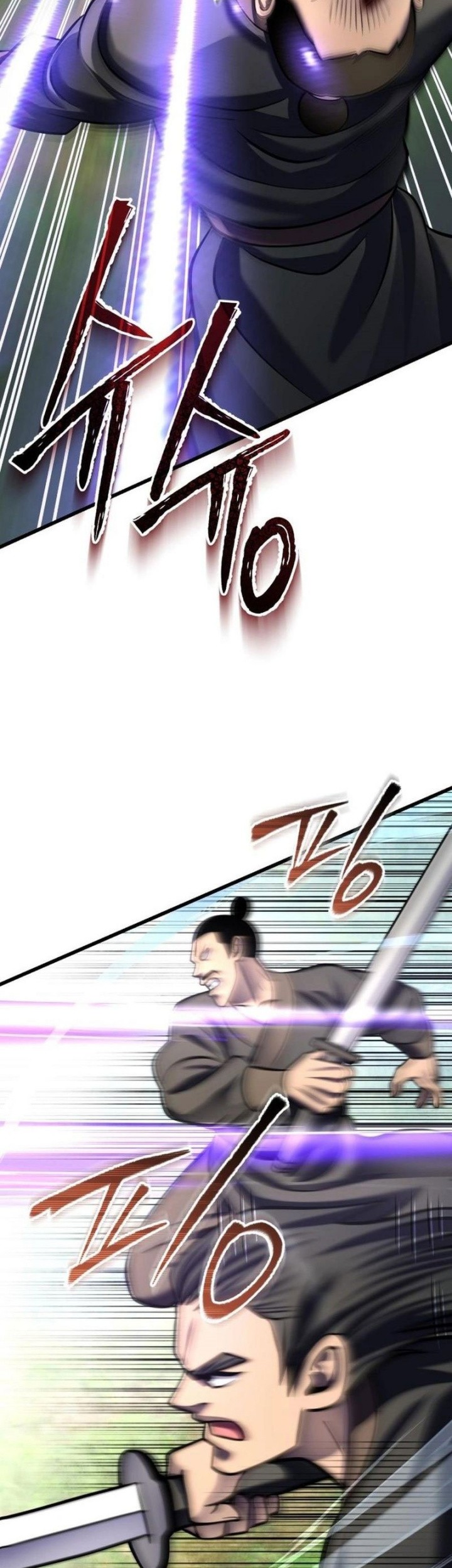 Ha Buk Paeng’s Youngest Son Chapter 174 - halaman 38