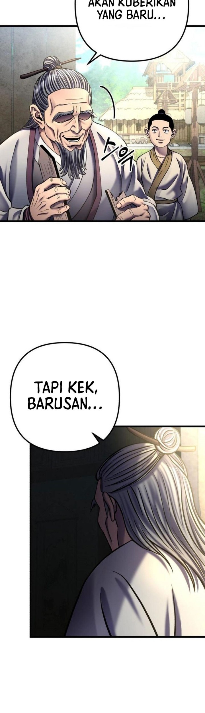 Ha Buk Paeng’s Youngest Son Chapter 174 - halaman 4