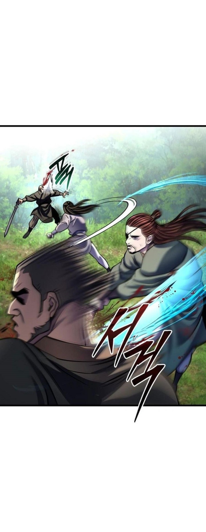 Ha Buk Paeng’s Youngest Son Chapter 174 - halaman 50