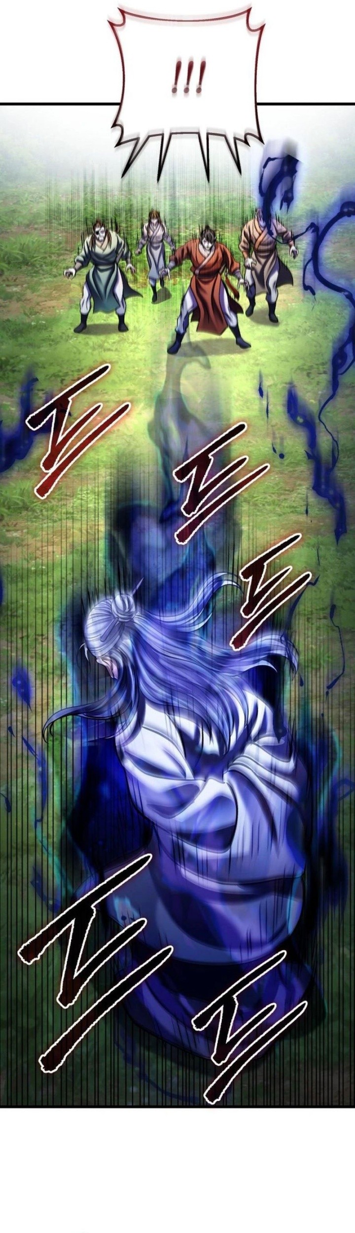 Ha Buk Paeng’s Youngest Son Chapter 174 - halaman 58