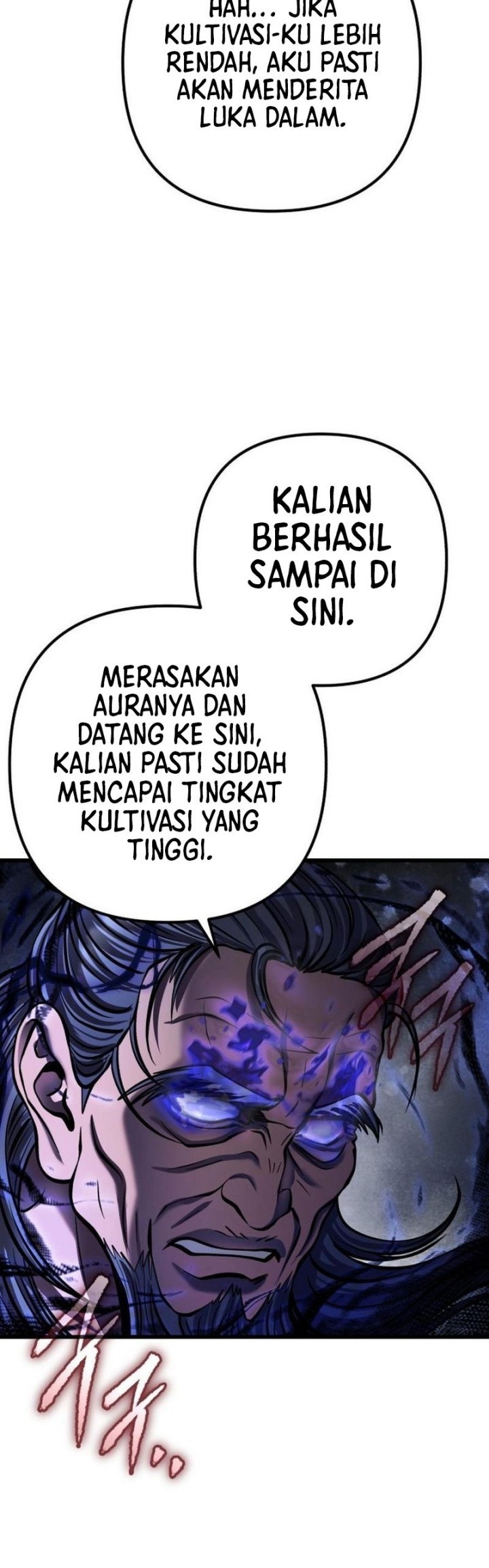 Ha Buk Paeng’s Youngest Son Chapter 174 - halaman 60