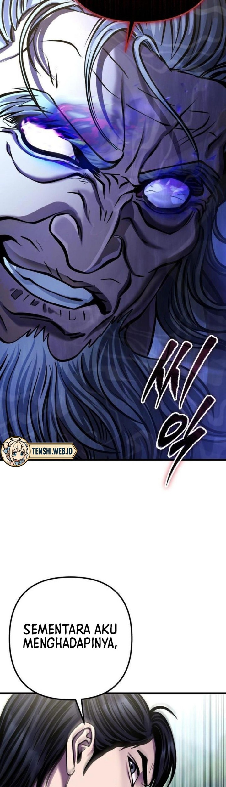 Ha Buk Paeng’s Youngest Son Chapter 174 - halaman 62