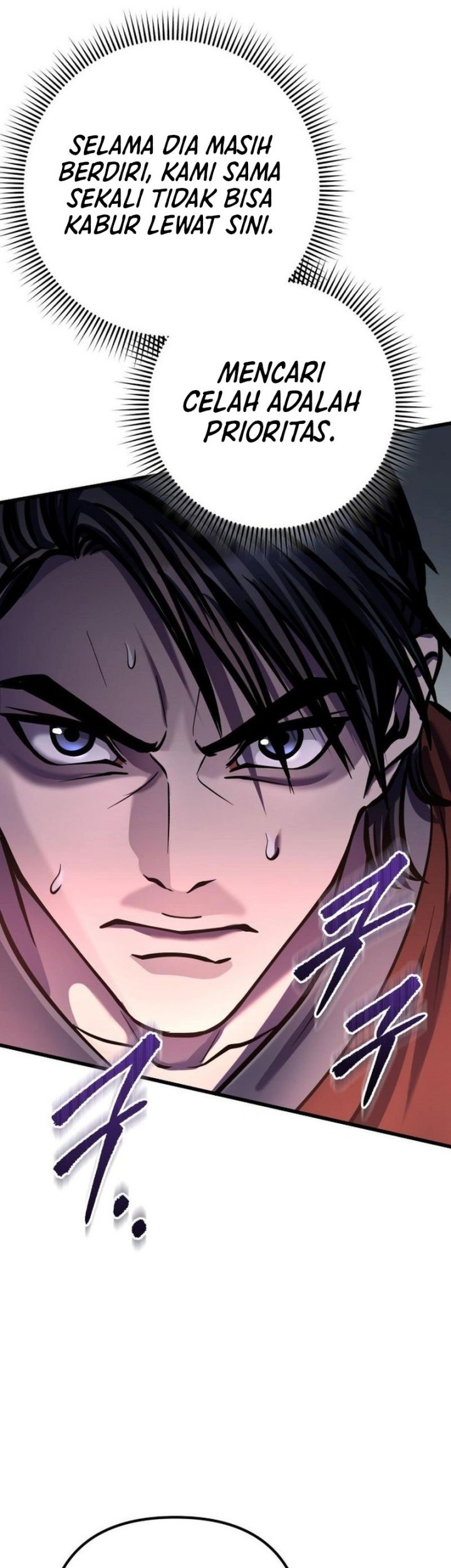 Ha Buk Paeng’s Youngest Son Chapter 174 - halaman 64