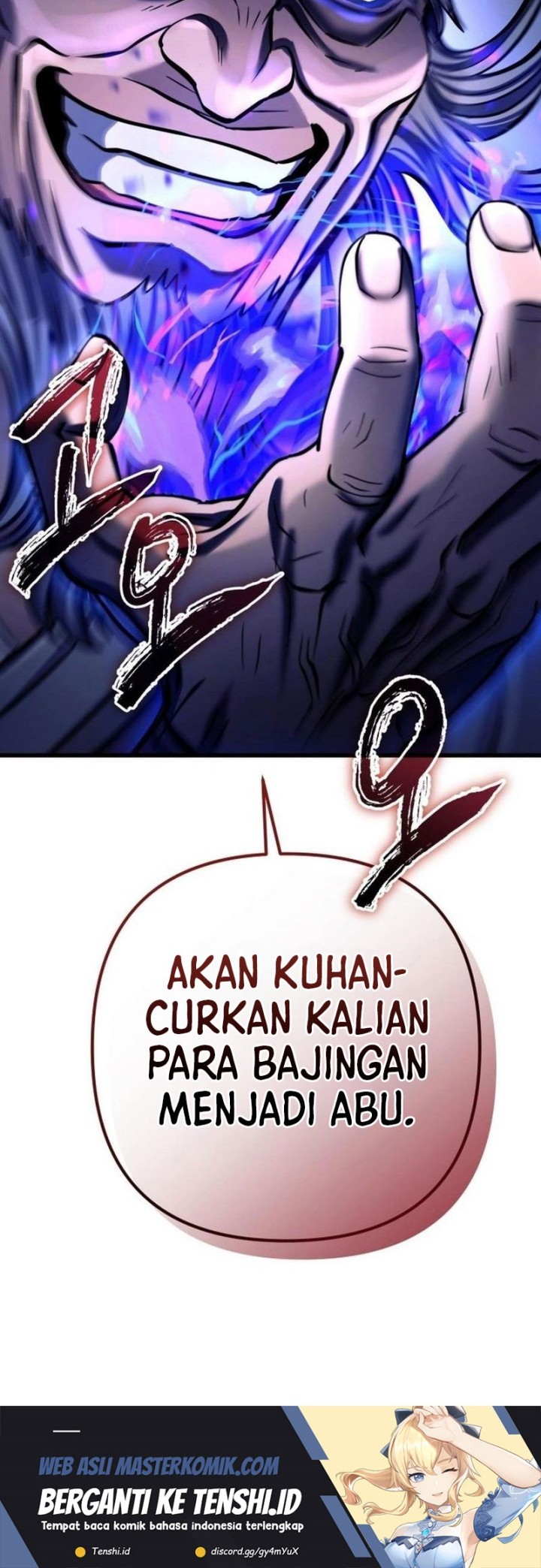 Ha Buk Paeng’s Youngest Son Chapter 174 - halaman 68