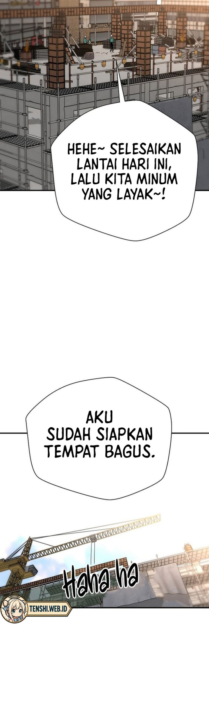 Ha Buk Paeng’s Youngest Son Chapter 175 - halaman 16
