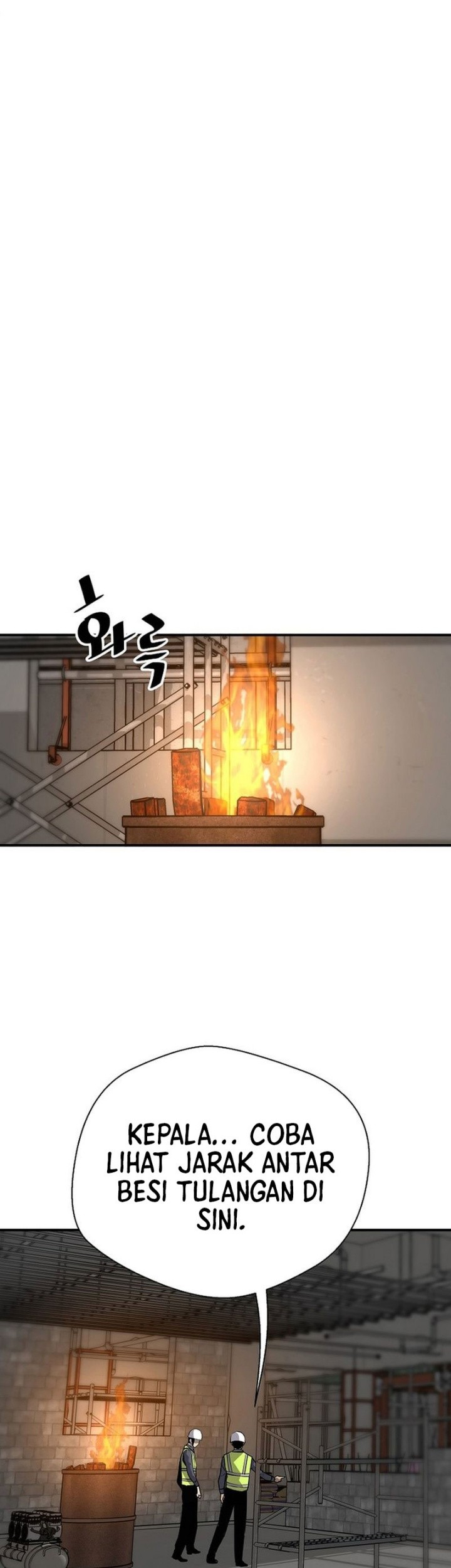 Ha Buk Paeng’s Youngest Son Chapter 175 - halaman 17