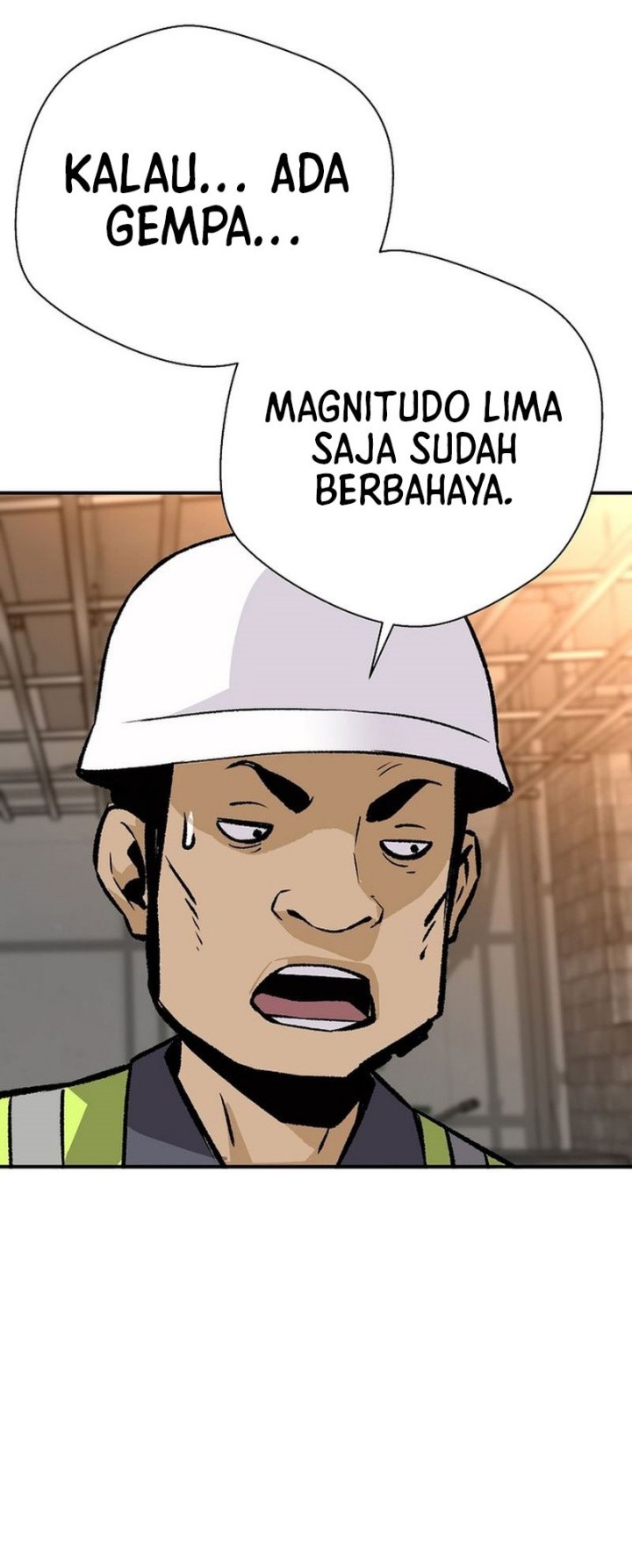 Ha Buk Paeng’s Youngest Son Chapter 175 - halaman 21