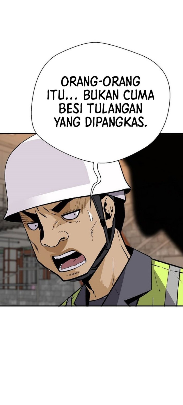Ha Buk Paeng’s Youngest Son Chapter 175 - halaman 24