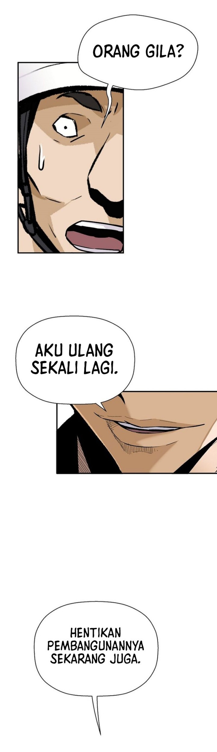 Ha Buk Paeng’s Youngest Son Chapter 175 - halaman 56