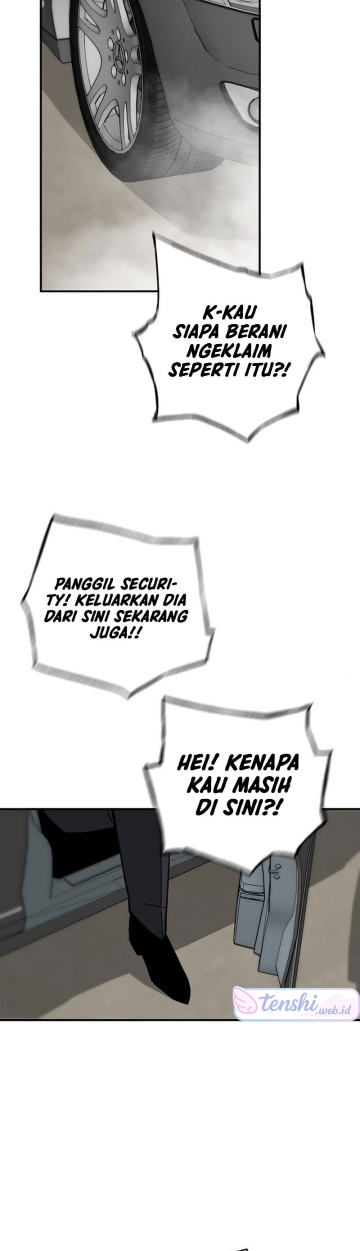 Ha Buk Paeng’s Youngest Son Chapter 175 - halaman 61