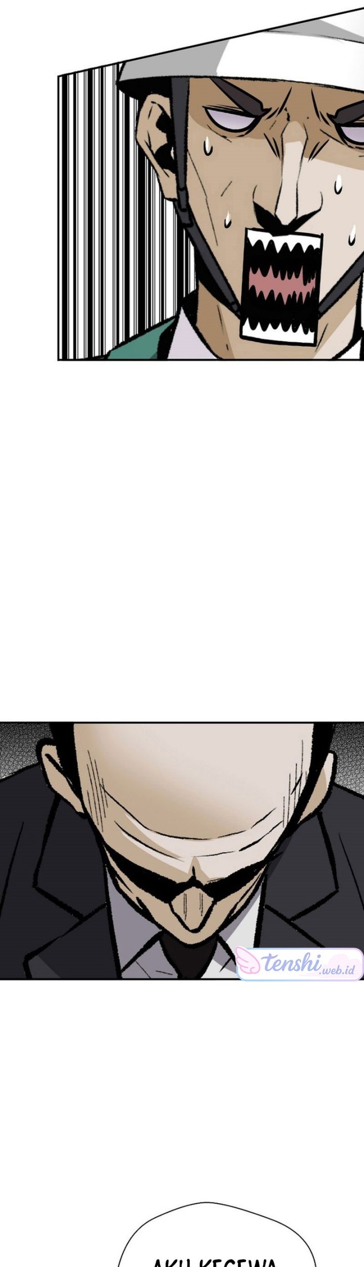 Ha Buk Paeng’s Youngest Son Chapter 175 - halaman 68