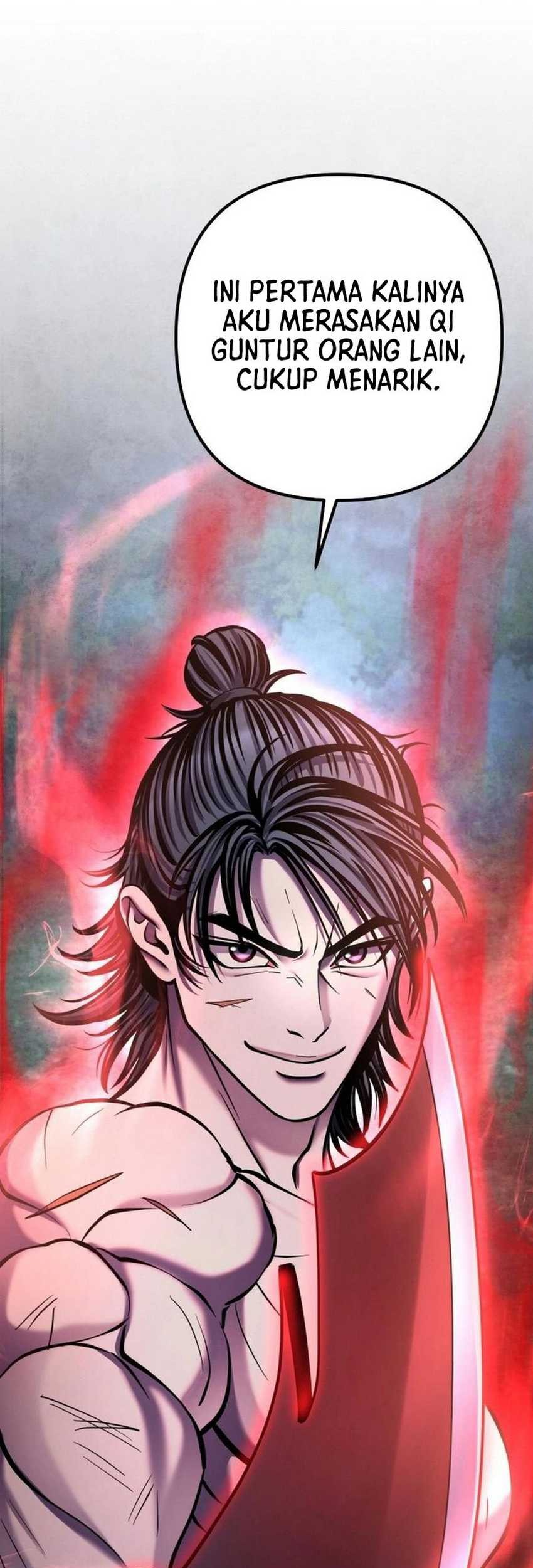 Ha Buk Paeng’s Youngest Son Chapter 176 - halaman 10