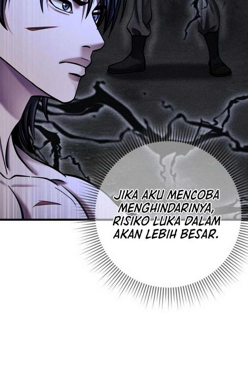 Ha Buk Paeng’s Youngest Son Chapter 176 - halaman 12