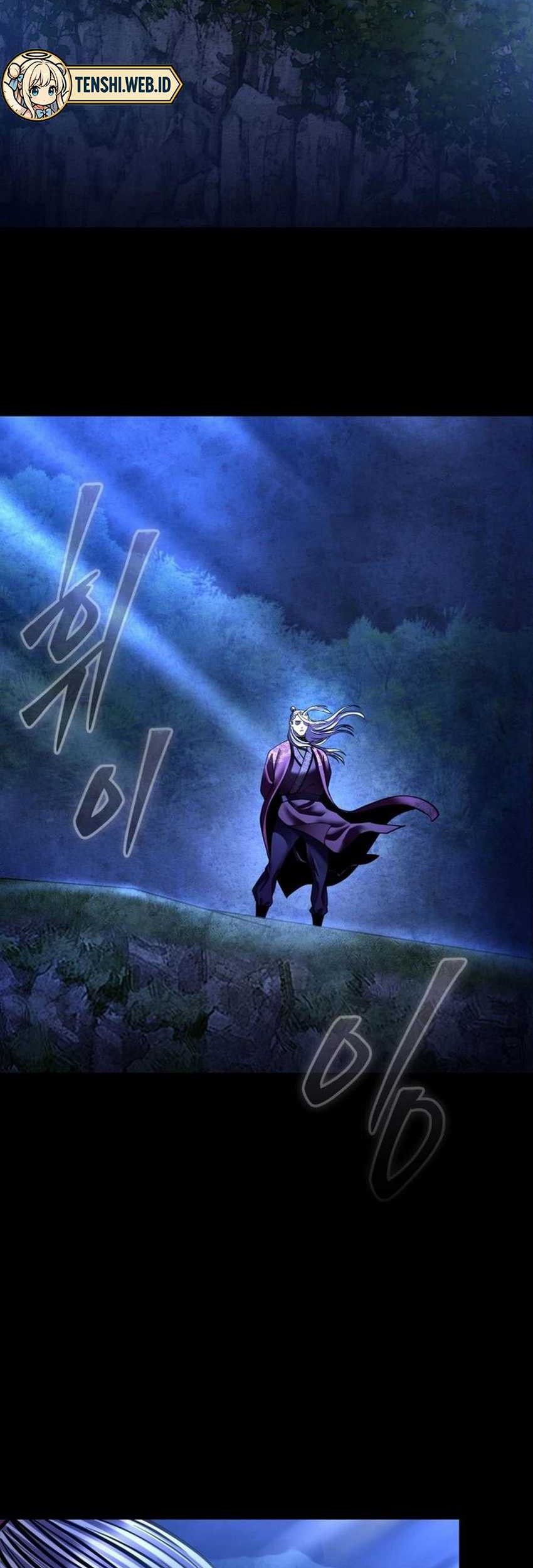 Ha Buk Paeng’s Youngest Son Chapter 176 - halaman 19