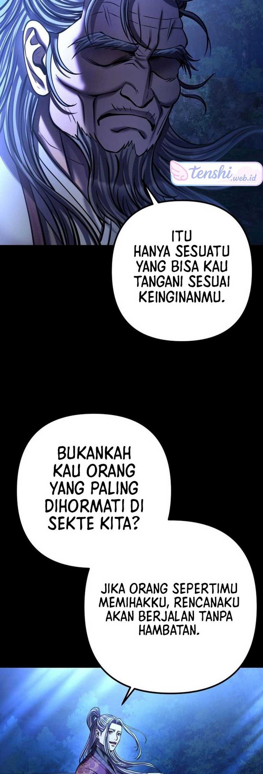 Ha Buk Paeng’s Youngest Son Chapter 176 - halaman 22