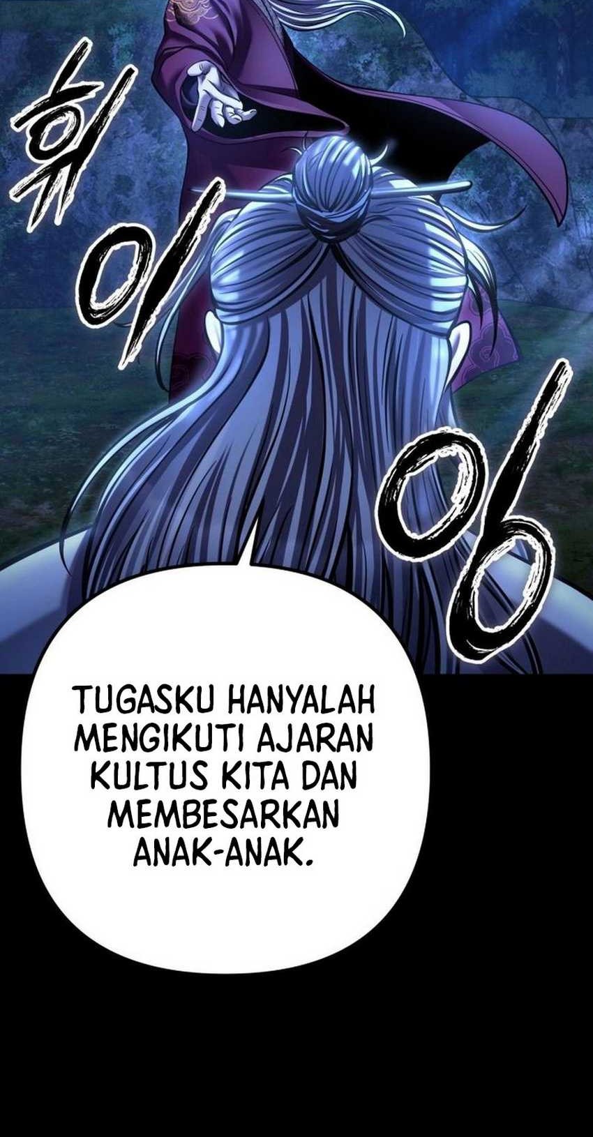 Ha Buk Paeng’s Youngest Son Chapter 176 - halaman 23