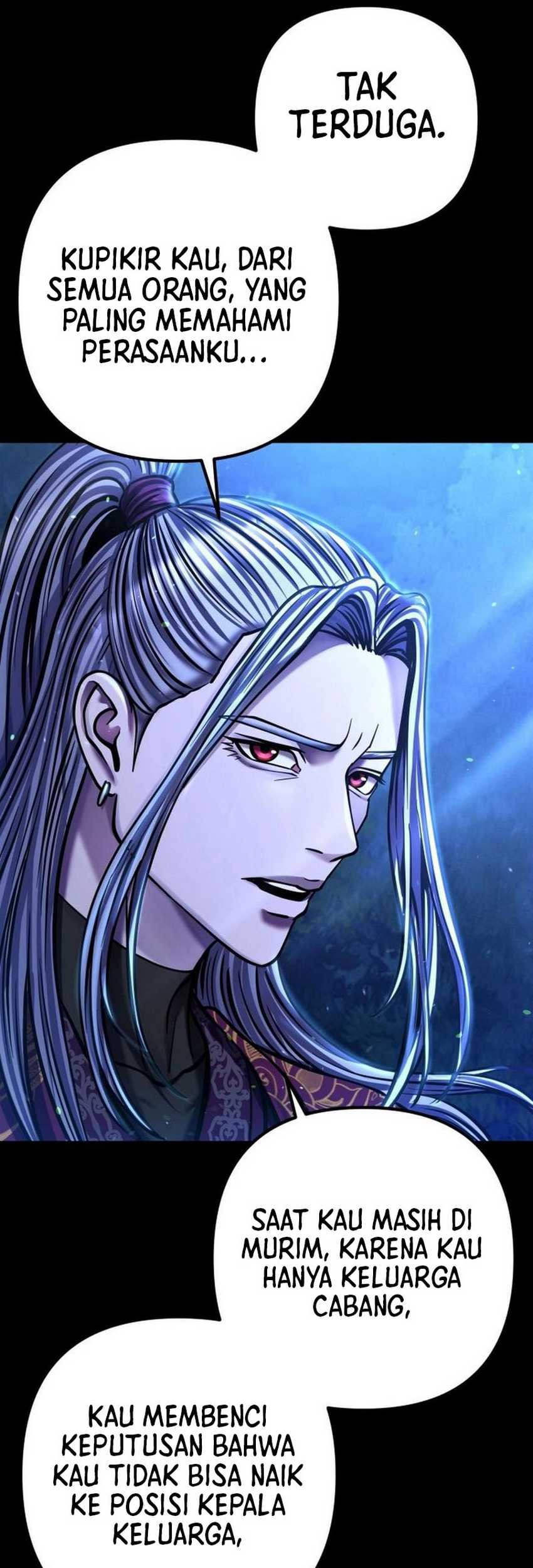 Ha Buk Paeng’s Youngest Son Chapter 176 - halaman 24