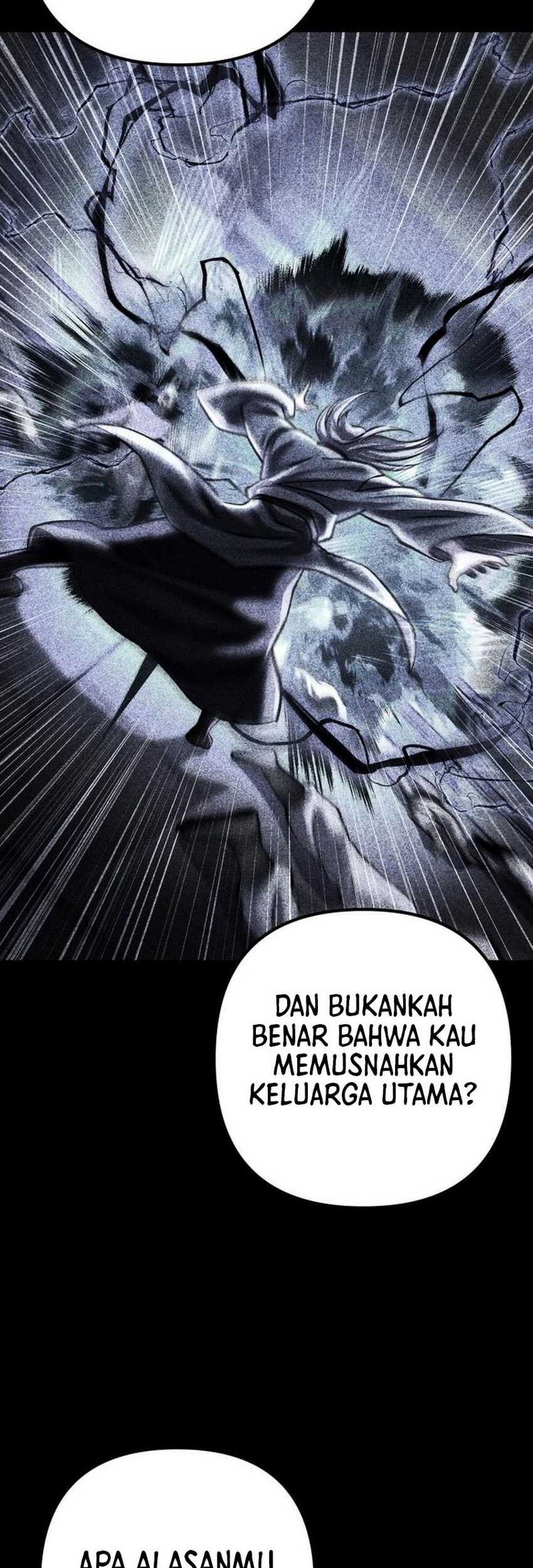Ha Buk Paeng’s Youngest Son Chapter 176 - halaman 25