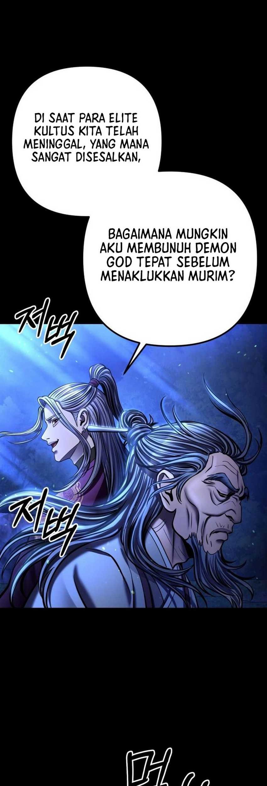 Ha Buk Paeng’s Youngest Son Chapter 176 - halaman 28
