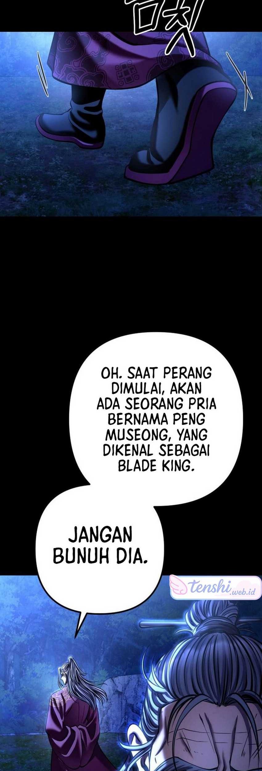 Ha Buk Paeng’s Youngest Son Chapter 176 - halaman 29