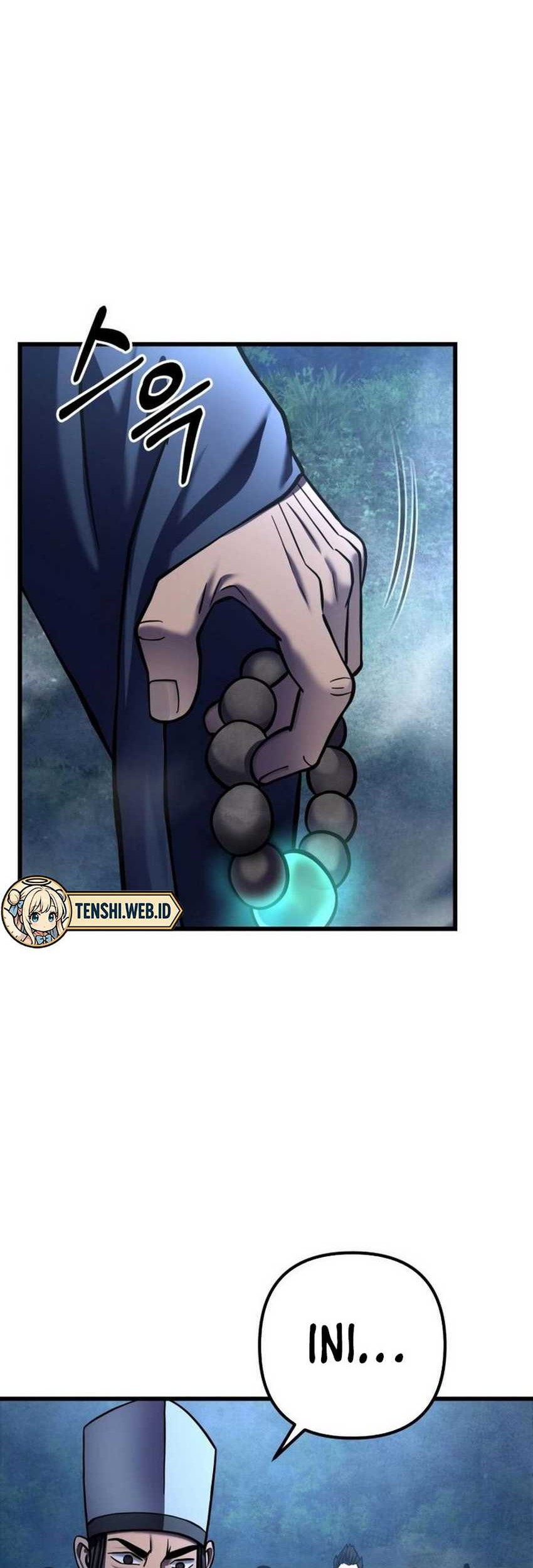 Ha Buk Paeng’s Youngest Son Chapter 176 - halaman 3