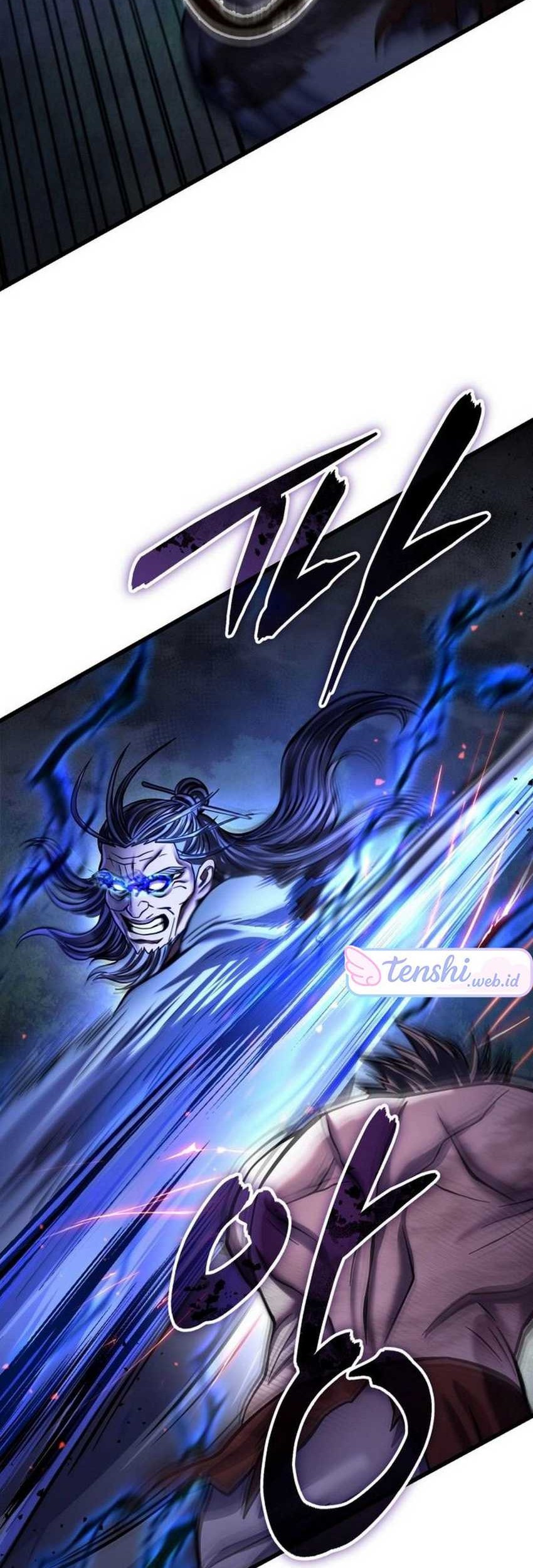 Ha Buk Paeng’s Youngest Son Chapter 176 - halaman 37