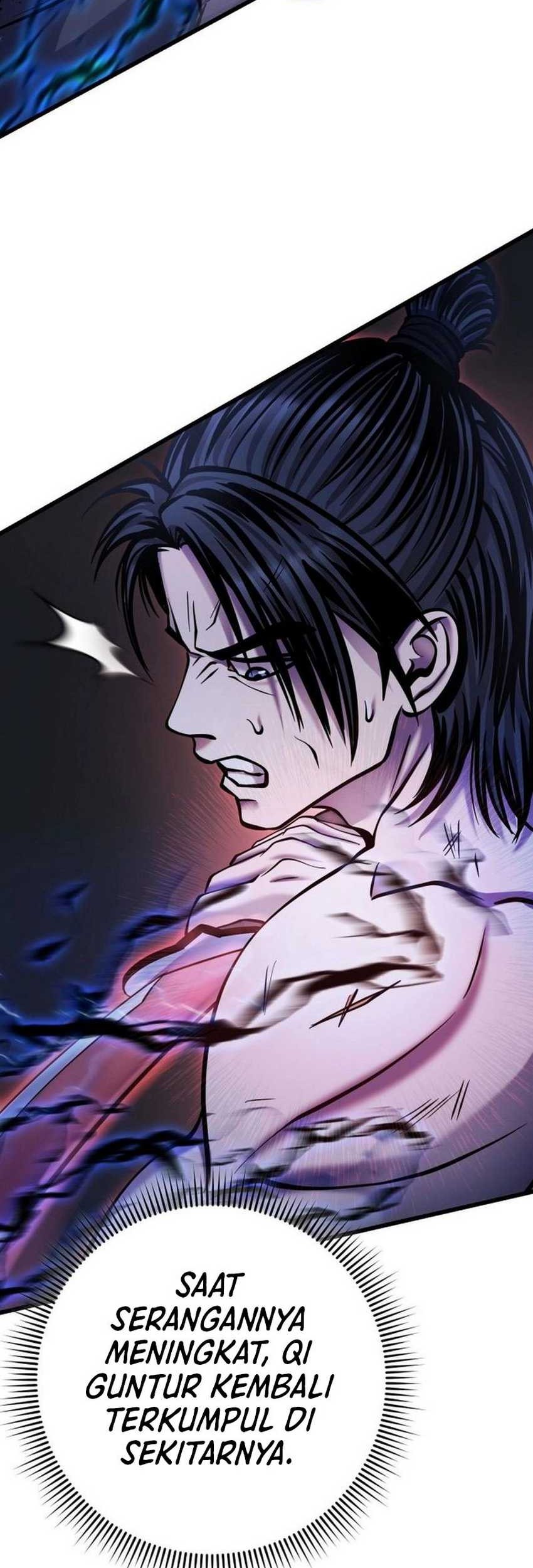 Ha Buk Paeng’s Youngest Son Chapter 176 - halaman 38
